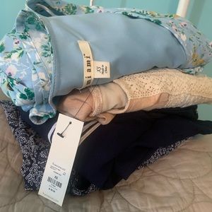 4 Piece Reseller Box - Dresses